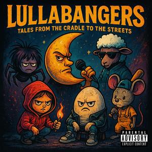 Lullaby Requiem (Orchestral Ballad / Spoken Word)