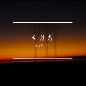 白月光