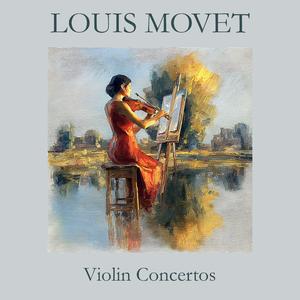 Violin Concerto No. 3 in A minor: I. Allegretto