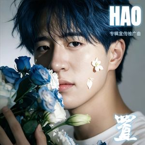 置（原创专辑《HAO》宣传推广曲）