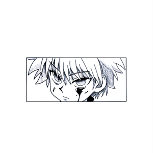 killua