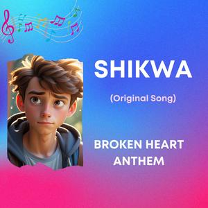 Shikwa