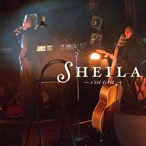 Le Top à Sheila: Patrick mon chéri / Personne d'autre que toi / Le Prince en exil / Ne fais pas tanguer le bateau / Les gondoles à Venise (Live Cabaret Sauvage 2006-2007)