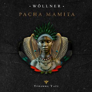 Pacha Mamita