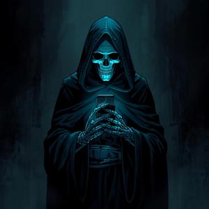 La Muerte Te Llama