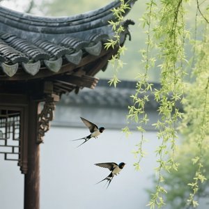 立春 · 子梁