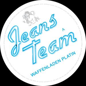 Waffenladen Platin (Electrixx Remix)