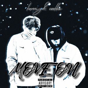 Move on（prod by Dolbeatz）