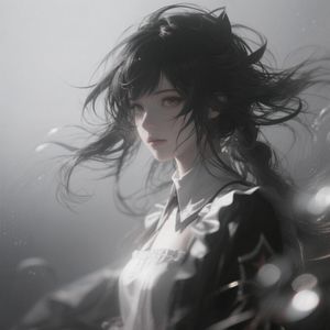 阁楼尘封的八音盒