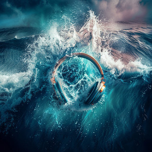 Melodic Oceanic Echoes