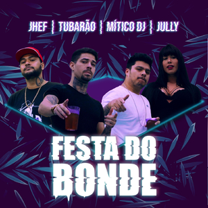 Festa do Bonde