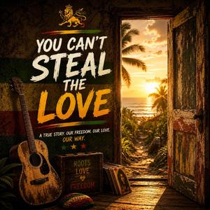 You can't steal the love