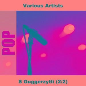 Zwüsche Thun Und Bärn Ländler