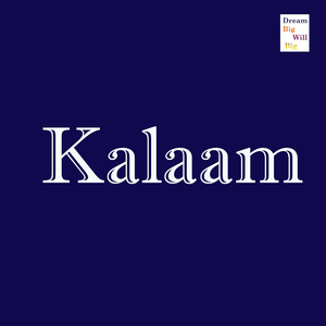 Kalaam