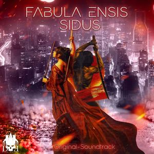 Sidus (From "Fabula Ensis")