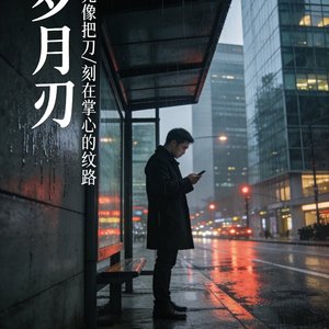 岁月刃