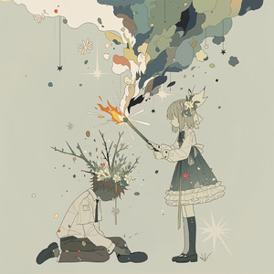 ZOMByE-キミに火葬-