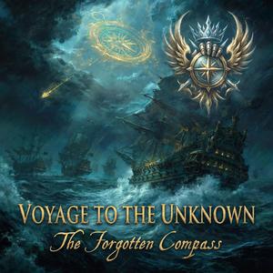 영원한 항해사 (The Eternal Navigator)