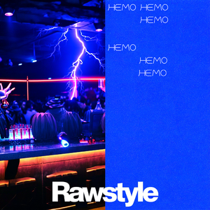 BAMBOO STORM