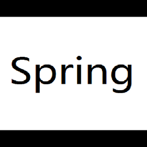 Spring
