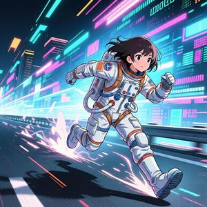 ゼロイチの向こうへ (KIRARI ver.)