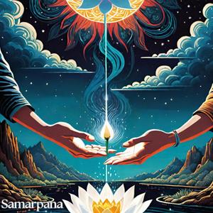 Baba Nam Kevalam (Oshun's Tune)