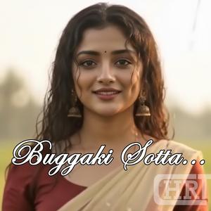 BAGUNDHE NEE BUGGAKI SOTTA (Dimple song)