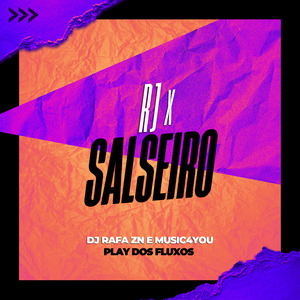 RJ x Salseiro
