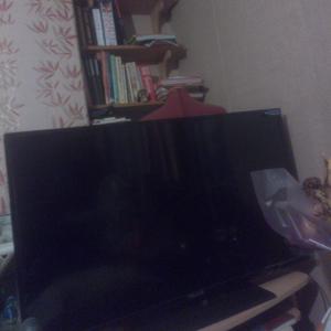 Shadow people demons all around me