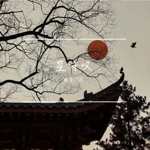 星河叹（钢琴版）