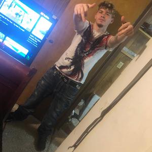 Villain (feat. ThaKidd2)