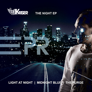 Midnight Blue (Extended Mix)