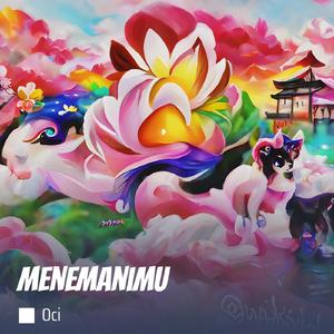 Menemanimu