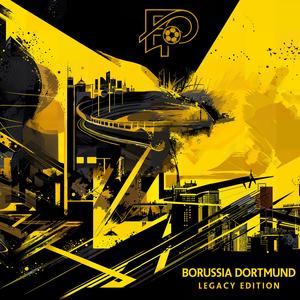 Wir sind Schwarzgelb bis zum Morgen