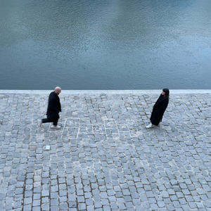 Le nom s'est perdu, La Seine m'a trouvée
