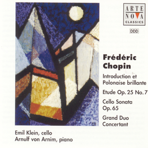 Grand Duo Concertant