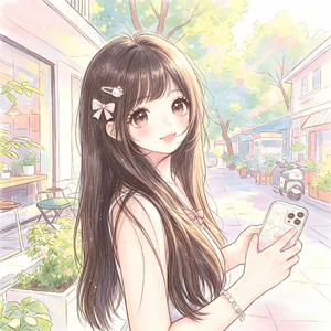 旧巷的晚风