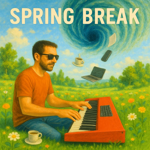 Spring Break