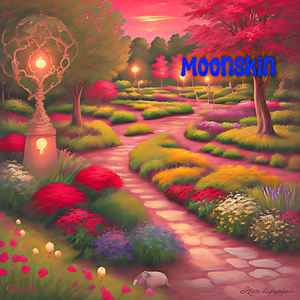 Moonskin