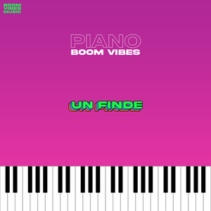 Un Finde (Piano Version)