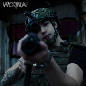 WOJNA