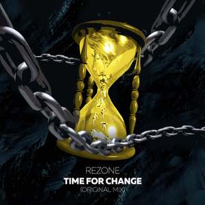 Time For Change (Instrumental Mix)