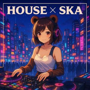 スモークと光の幻影