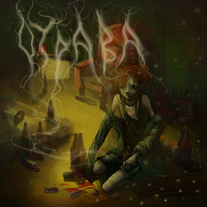 Закат и рассвет