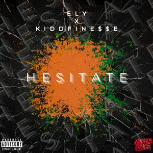 Hesitate