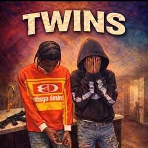 Twins (feat. Realrich.cam)