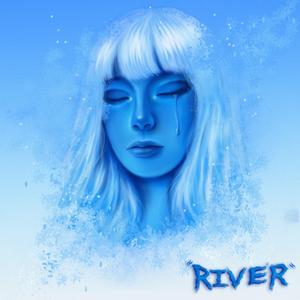 river