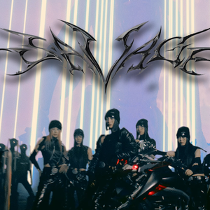 GRL GVNG X Savage（RJ remix）