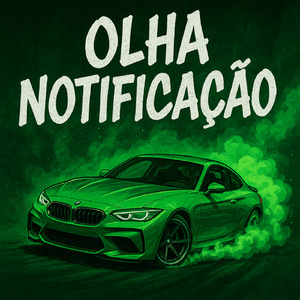 OLHA NOTIFICAÇÃO