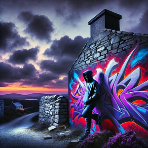 Gleanntáin na Línte